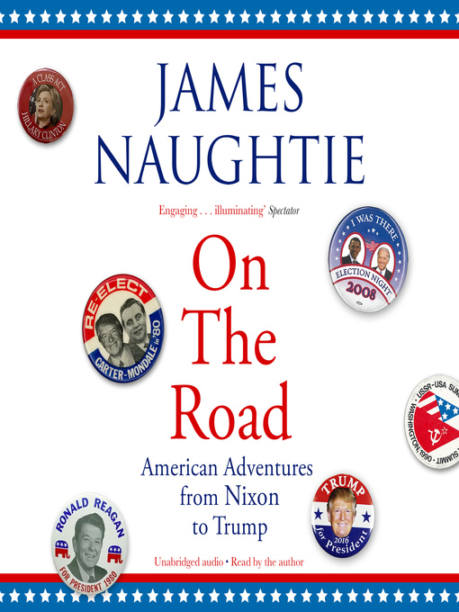Cover image for On the Road